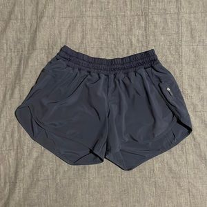 Lululemon women’s shorts